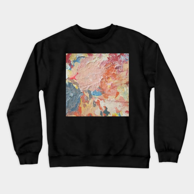 Miba Crewneck Sweatshirt by Miba